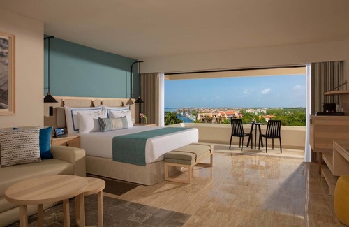 Puerto Aventuras Complejo | Dreams Aventuras Riviera Maya - All Inclusive