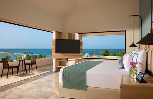 Puerto Aventuras Complejo | Dreams Aventuras Riviera Maya - All Inclusive