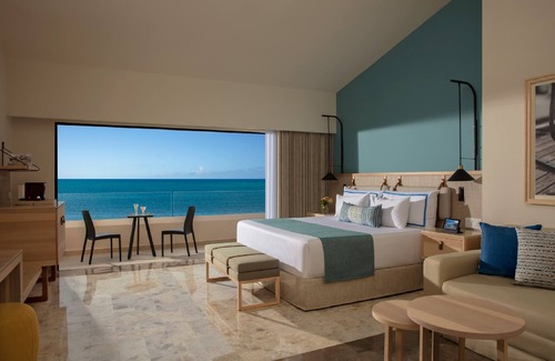 Puerto Aventuras Complejo | Dreams Aventuras Riviera Maya - All Inclusive
