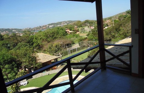 Joao Fernandes Casa | Dreams Búzios