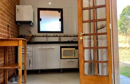 Santo Antonio do Pinhal Chalet De Esquí | Dreams Cottage