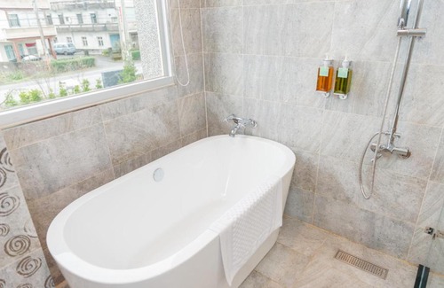 Sanxing Casa | Dreams Come True B&B