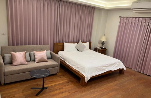 Sanxing Casa | Dreams Come True B&B