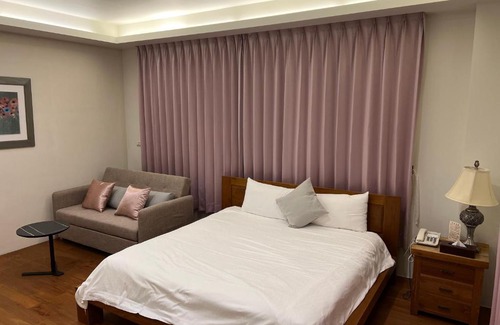 Sanxing Casa | Dreams Come True B&B