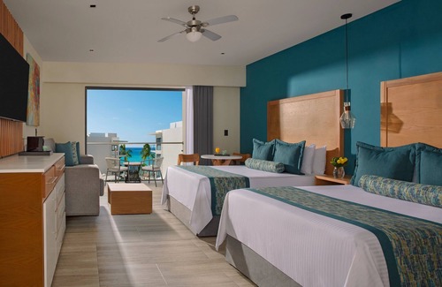 Costa Maya Complejo | Dreams Cozumel Cape Resort & Spa - All Inclusive