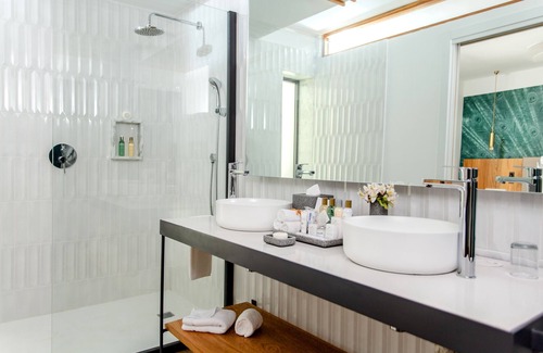 Punta Cana Complejo | Dreams Flora Resort & Spa - All Inclusive