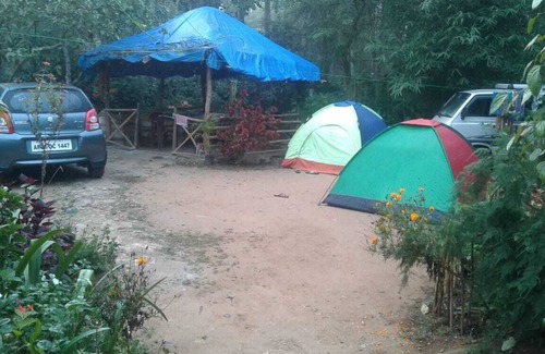 Somvarpet Casa | Sueños hogar estancia 1