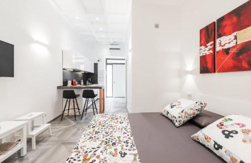 Bari City Centre Apartamento | Dreams House Bari City Centre