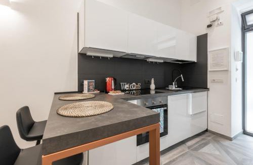 Bari City Centre Apartamento | Dreams House Bari City Centre