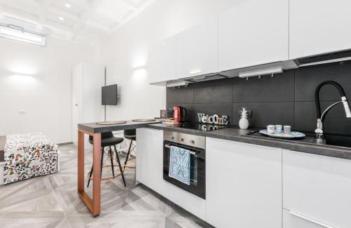 Bari City Centre Apartamento | Dreams House Bari City Centre