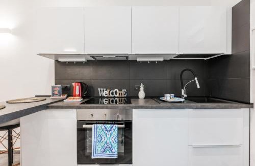 Bari City Centre Apartamento | Dreams House Bari City Centre