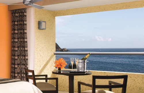 Santa Maria Huatulco Complejo | Dreams Huatulco Resort & Spa - All Inclusive