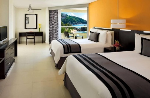Santa Maria Huatulco Complejo | Dreams Huatulco Resort & Spa - All Inclusive