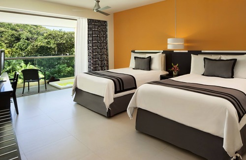 Santa Maria Huatulco Complejo | Dreams Huatulco Resort & Spa - All Inclusive