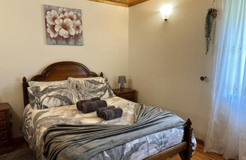 Chas de Egua Casa | Dreams in Xisto