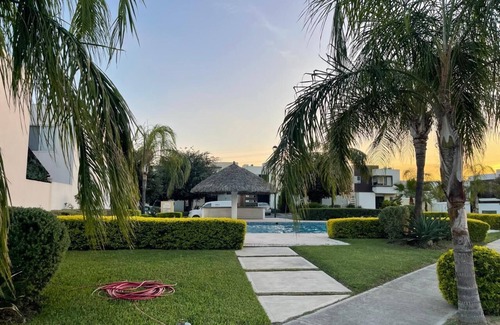 Apodaca Casa | Dreams lagoons apodaca first floor house