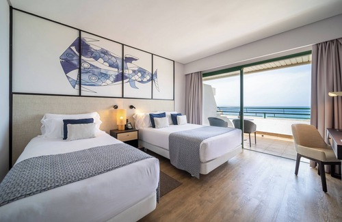 Playa Blanca Hotel | Dreams Lanzarote Playa Dorada Resort & Spa