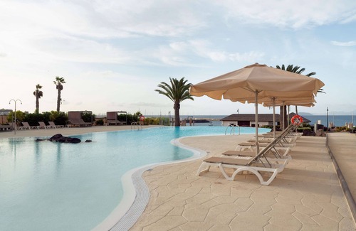 Playa Blanca Hotel | Dreams Lanzarote Playa Dorada Resort & Spa