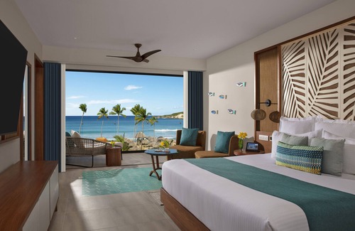 El Macao Complejo | Dreams Macao Beach Punta Cana - All Inclusive