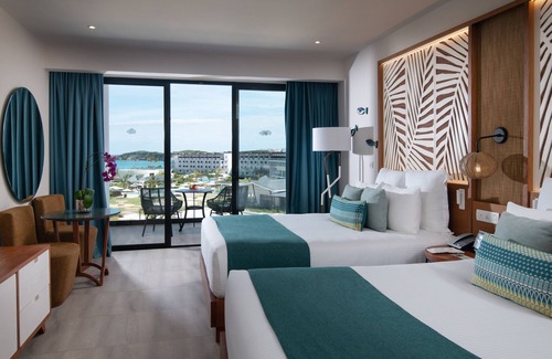 El Macao Complejo | Dreams Macao Beach Punta Cana - All Inclusive