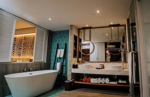 El Macao Complejo | Dreams Macao Beach Punta Cana - All Inclusive