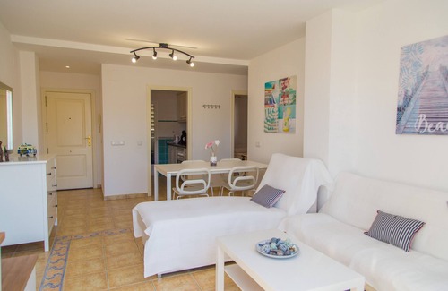 Denia Apartamento | Denia Las Marinas Apartamento