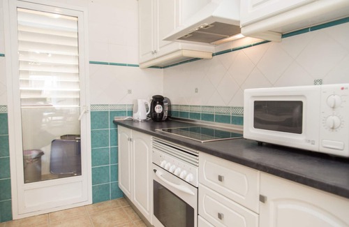 Denia Apartamento | Denia Las Marinas Apartamento
