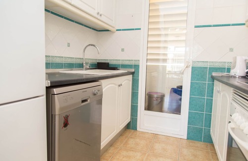 Denia Apartamento | Denia Las Marinas Apartamento