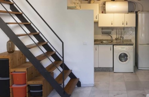 Santa Catalina Apartamento | Sueños de Sevilla Oasis en el centro