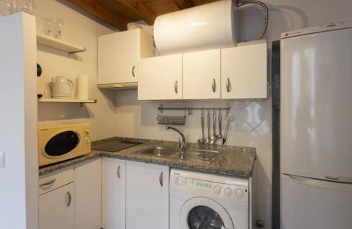 Santa Catalina Apartamento | Sueños de Sevilla Oasis en el centro
