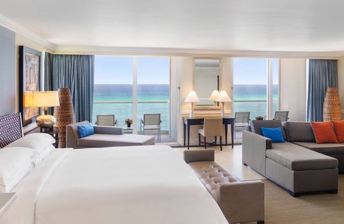 St.Bran's Burg Complejo | Hilton Rose Hall an All-Inclusive Resort