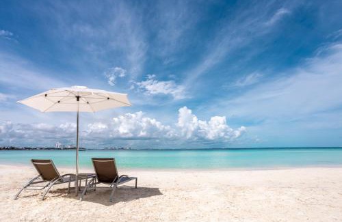 Punta Cancun Complejo | Dreams Sands Cancun Resort & Spa