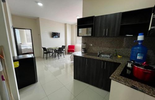 Bahia de la Academia Apartamento | Dreams Studios & Apartments