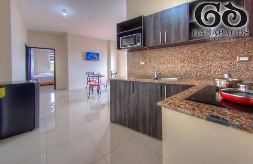 Bahia de la Academia Apartamento | Dreams Studios & Apartments