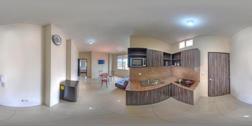 Bahia de la Academia Apartamento | Dreams Studios & Apartments