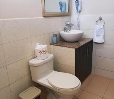 Bahia de la Academia Apartamento | Dreams Studios & Apartments