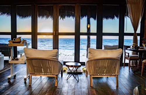 Soliman Bay Complejo | Dreams Tulum Resort & Spa - All Inclusive