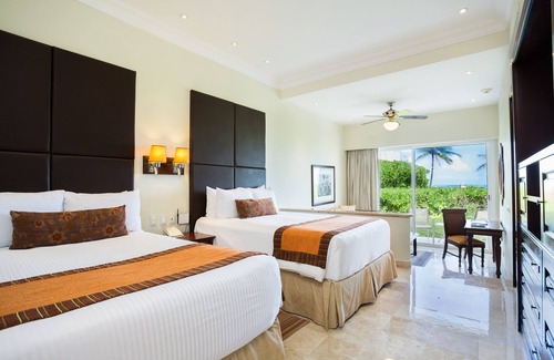 Soliman Bay Complejo | Dreams Tulum Resort & Spa - All Inclusive