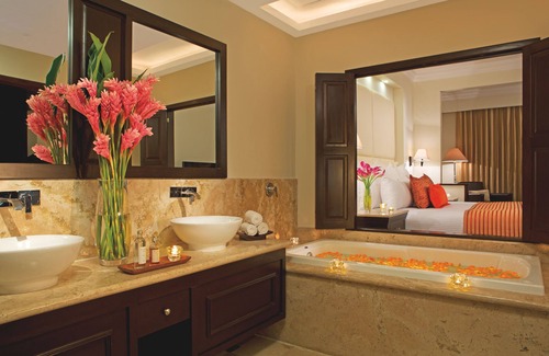 Soliman Bay Complejo | Dreams Tulum Resort & Spa - All Inclusive