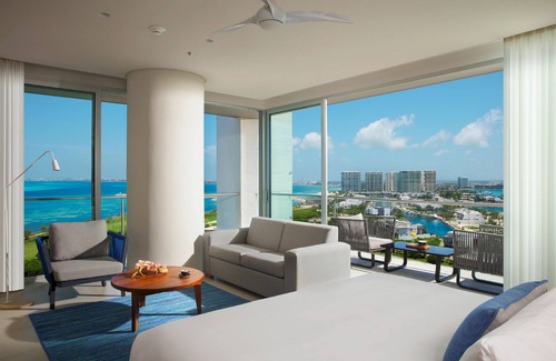 Cancun Complejo | Dreams Vista Cancun Golf & Spa Resort - All Inclusive