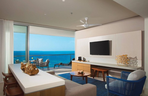 Cancun Complejo | Dreams Vista Cancun Golf & Spa Resort - All Inclusive