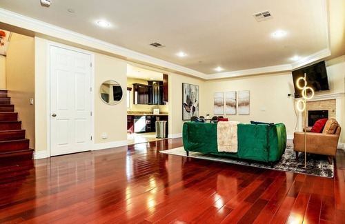 Hawthorne Casa | Dreamscape LA