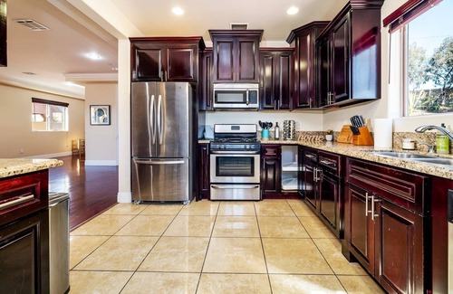 Hawthorne Casa | Dreamscape LA