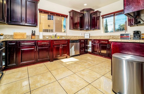Hawthorne Casa | Dreamscape LA