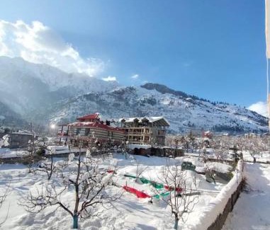 Manali Casa | Dreamscape Manali