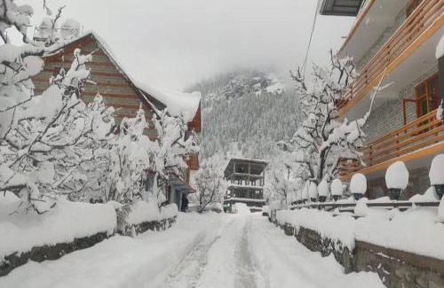 Manali Casa | Dreamscape Manali