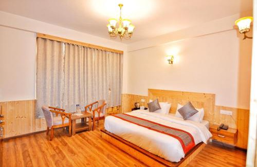 Manali Casa | Dreamscape Manali