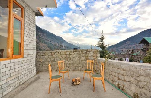 Manali Casa | Dreamscape Manali