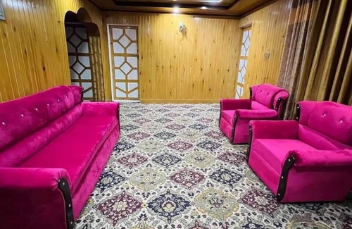Skardu Complejo | DreamsNex Resort Skardu