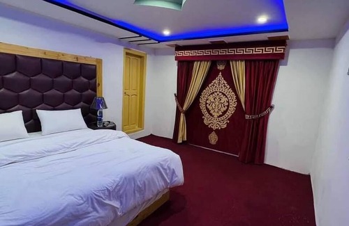 Skardu Complejo | DreamsNex Resort Skardu